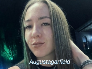 Augustagarfield