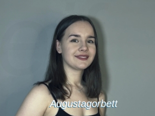 Augustagorbett