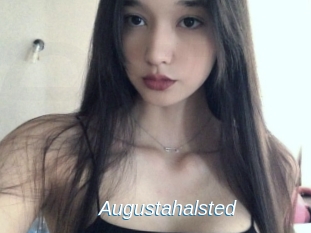 augustahalsted Ejaculations Féminines
