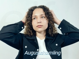 Augustahamling