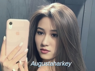 Augustaharkey