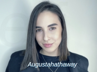 Augustahathaway