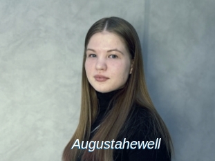 Augustahewell