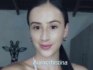 Auracrhistina