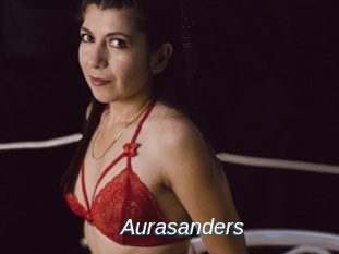 Aurasanders