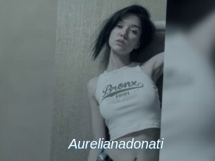 Aurelianadonati