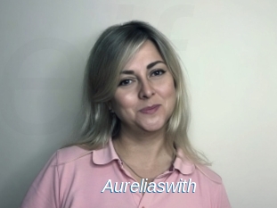 Aureliaswith
