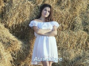 Aurikablare