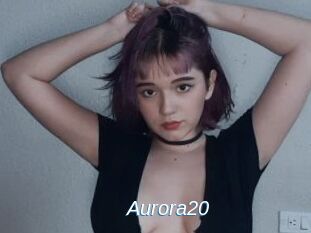 Aurora20