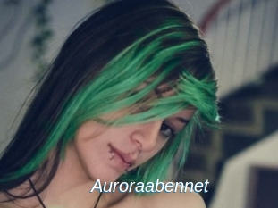 Auroraabennet