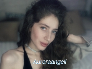 Auroraangell