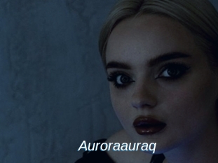 Auroraauraq