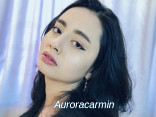 Auroracarmin