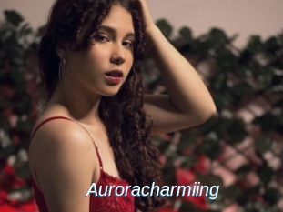 Auroracharmiing