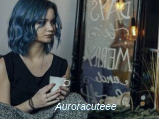 Auroracuteee