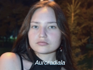 Auroradiala
