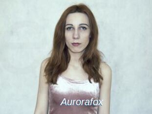 Aurorafox