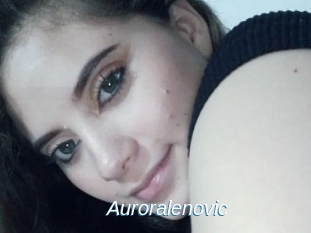 Auroralenovic
