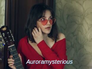 Auroramysterious
