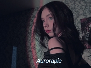 aurorapie Ejaculations Féminines