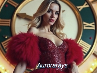 Aurorarays