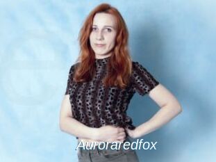 Auroraredfox