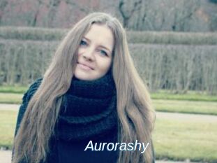 Aurorashy