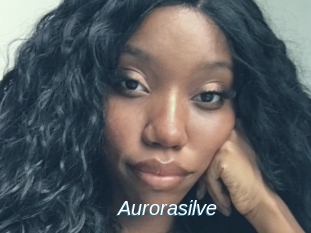 Aurorasilve