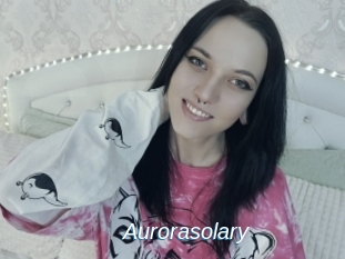 Aurorasolary