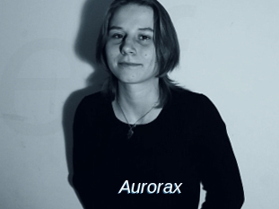 Aurorax