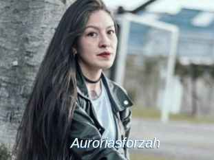 Auroriasforzah