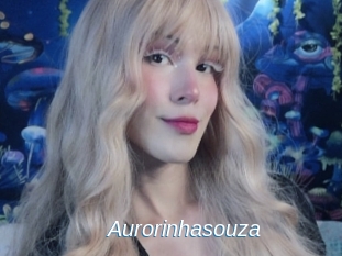 Aurorinhasouza