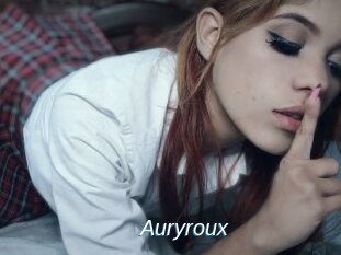 Auryroux