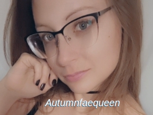 Autumnfaequeen