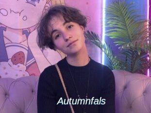 Autumnfals