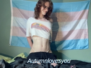 Autumnlovesyou