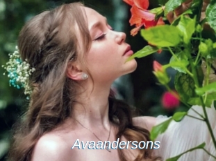Avaandersons