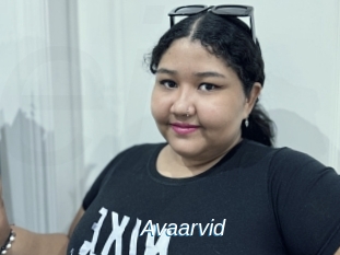 Avaarvid