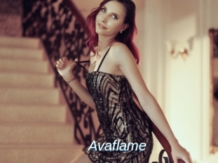Avaflame