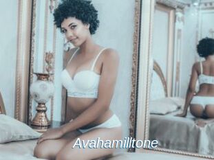 Avahamilltone