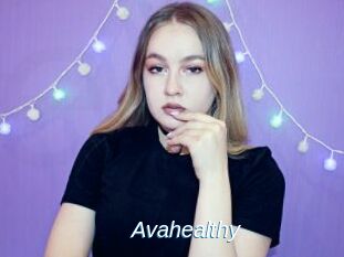 Avahealthy