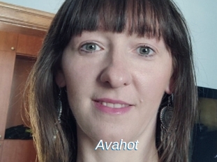 Avahot
