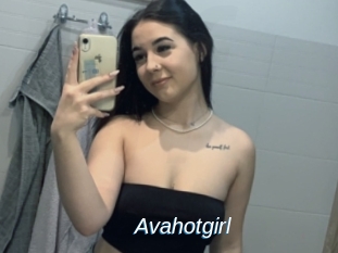 Avahotgirl