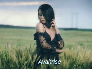 Avahrise