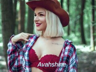Avahshine