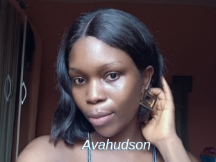 Avahudson