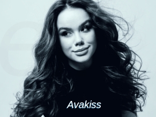 Avakiss