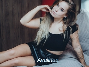 Avalinaa