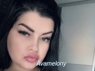 Avamelony