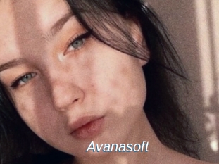 Avanasoft